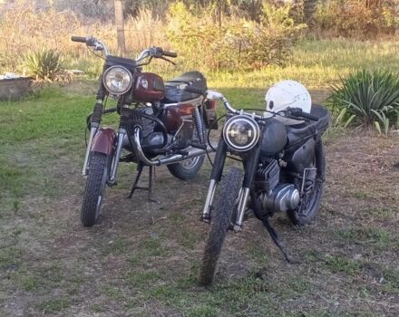 Восход Другая, объемом двигателя 0.18 л и пробегом 0 тыс. км за 155 $, фото 3 на Automoto.ua