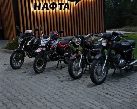 Восход Другая, объемом двигателя 0.18 л и пробегом 0 тыс. км за 155 $, фото 2 на Automoto.ua