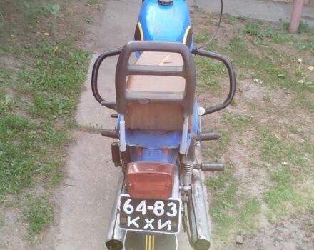 Восход Другая, объемом двигателя 0.18 л и пробегом 0 тыс. км за 170 $, фото 2 на Automoto.ua