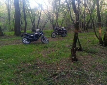 Восход Другая, объемом двигателя 0.18 л и пробегом 0 тыс. км за 155 $, фото 1 на Automoto.ua