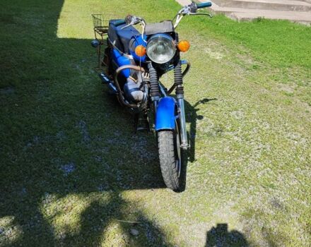 Восход Другая, об'ємом двигуна 0.18 л та пробігом 0 тис. км за 243 $, фото 2 на Automoto.ua