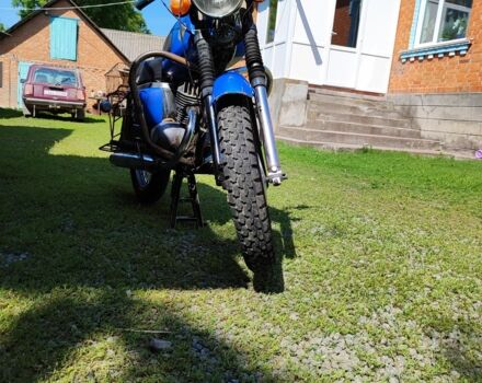 Восход Другая, об'ємом двигуна 0.18 л та пробігом 0 тис. км за 243 $, фото 1 на Automoto.ua