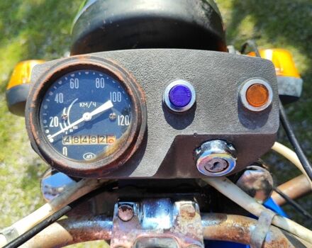 Восход Другая, об'ємом двигуна 0.18 л та пробігом 0 тис. км за 243 $, фото 7 на Automoto.ua