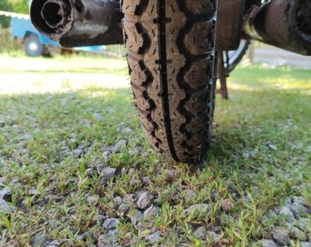 Восход Другая, об'ємом двигуна 0.18 л та пробігом 0 тис. км за 243 $, фото 6 на Automoto.ua