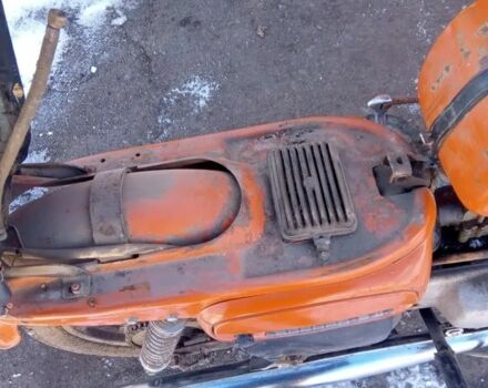 Восход Другая, объемом двигателя 0 л и пробегом 0 тыс. км за 9 $, фото 2 на Automoto.ua