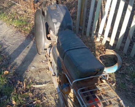 Восход Другая, объемом двигателя 0 л и пробегом 0 тыс. км за 9 $, фото 4 на Automoto.ua