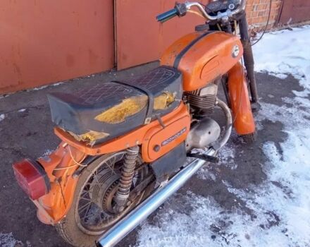 Восход Другая, объемом двигателя 0 л и пробегом 0 тыс. км за 9 $, фото 1 на Automoto.ua