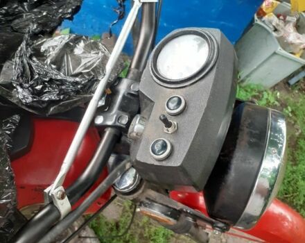 Восход Другая, объемом двигателя 0.18 л и пробегом 0 тыс. км за 243 $, фото 4 на Automoto.ua