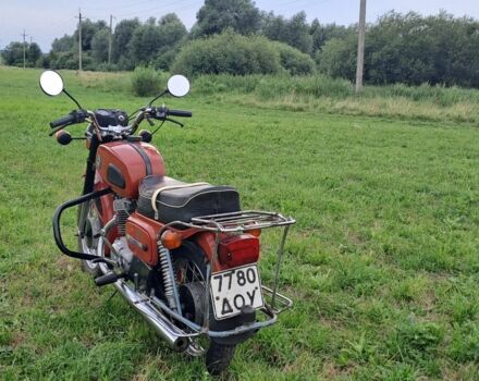 Восход Другая, объемом двигателя 0.18 л и пробегом 0 тыс. км за 364 $, фото 2 на Automoto.ua