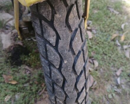 Восход Другая, об'ємом двигуна 0.18 л та пробігом 0 тис. км за 169 $, фото 4 на Automoto.ua