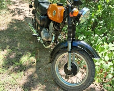 Восход Другая, об'ємом двигуна 0.18 л та пробігом 0 тис. км за 342 $, фото 4 на Automoto.ua
