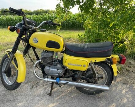 Восход Другая, об'ємом двигуна 0.18 л та пробігом 0 тис. км за 218 $, фото 4 на Automoto.ua