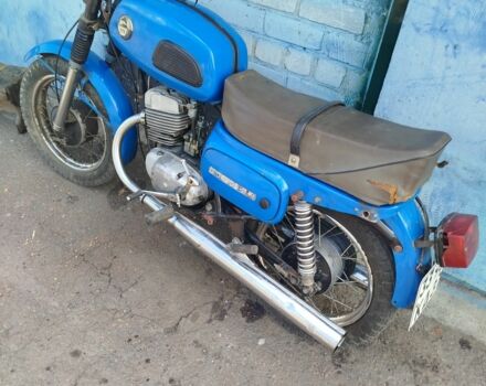 Восход Другая, объемом двигателя 2 л и пробегом 0 тыс. км за 191 $, фото 3 на Automoto.ua