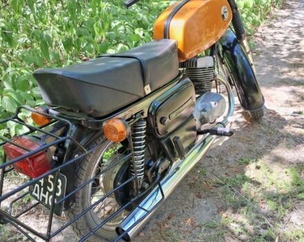 Восход Другая, об'ємом двигуна 0.18 л та пробігом 0 тис. км за 342 $, фото 6 на Automoto.ua