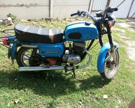 Восход Другая, объемом двигателя 0 л и пробегом 0 тыс. км за 243 $, фото 4 на Automoto.ua