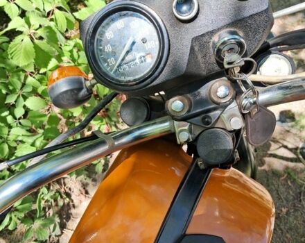 Восход Другая, об'ємом двигуна 0.18 л та пробігом 0 тис. км за 342 $, фото 7 на Automoto.ua