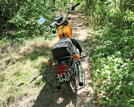 Восход Другая, об'ємом двигуна 0.18 л та пробігом 0 тис. км за 342 $, фото 5 на Automoto.ua