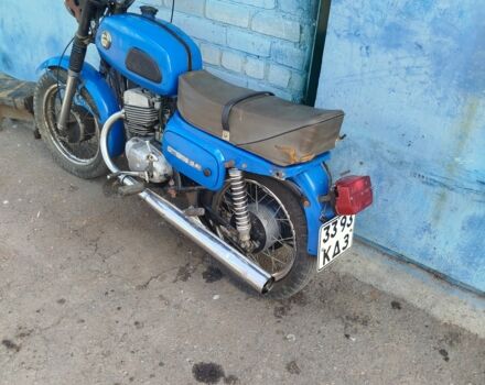 Восход Другая, объемом двигателя 2 л и пробегом 0 тыс. км за 191 $, фото 4 на Automoto.ua