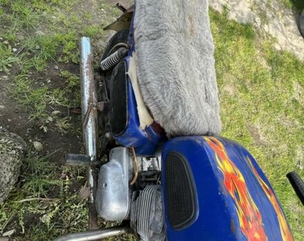 Восход Другая, объемом двигателя 0.18 л и пробегом 0 тыс. км за 72 $, фото 4 на Automoto.ua