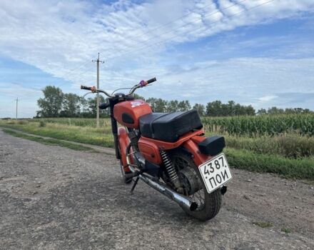 Восход Другая, объемом двигателя 0.18 л и пробегом 0 тыс. км за 364 $, фото 4 на Automoto.ua