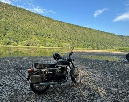 Восход Другая, объемом двигателя 0.25 л и пробегом 0 тыс. км за 334 $, фото 2 на Automoto.ua