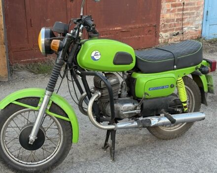 Восход Другая, об'ємом двигуна 0.18 л та пробігом 0 тис. км за 1999 $, фото 3 на Automoto.ua