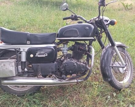 Восход Другая, объемом двигателя 0.25 л и пробегом 0 тыс. км за 334 $, фото 3 на Automoto.ua