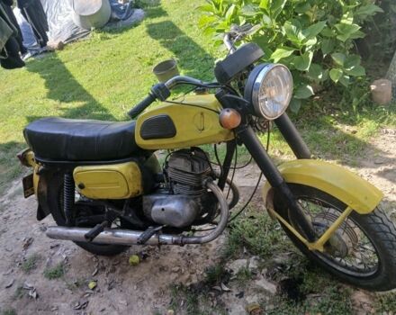 Восход Другая, об'ємом двигуна 0.18 л та пробігом 0 тис. км за 169 $, фото 3 на Automoto.ua