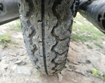 Восход Другая, об'ємом двигуна 0.18 л та пробігом 0 тис. км за 169 $, фото 5 на Automoto.ua