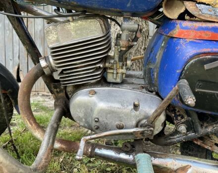 Восход Другая, объемом двигателя 0.18 л и пробегом 0 тыс. км за 72 $, фото 2 на Automoto.ua