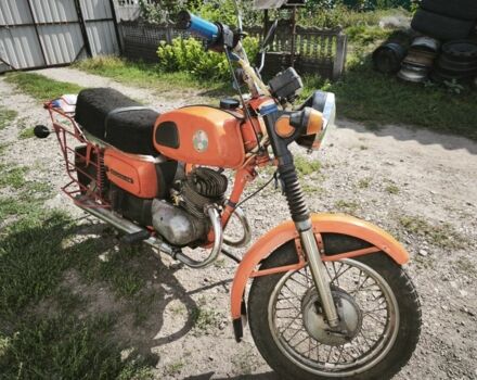 Восход Другая, об'ємом двигуна 0.18 л та пробігом 0 тис. км за 85 $, фото 4 на Automoto.ua