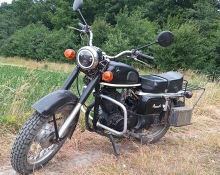 Восход Другая, объемом двигателя 0.25 л и пробегом 0 тыс. км за 334 $, фото 5 на Automoto.ua