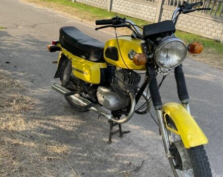 Восход Другая, об'ємом двигуна 0.18 л та пробігом 0 тис. км за 218 $, фото 2 на Automoto.ua
