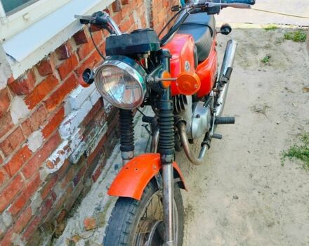 Восход Другая, об'ємом двигуна 0 л та пробігом 0 тис. км за 146 $, фото 1 на Automoto.ua