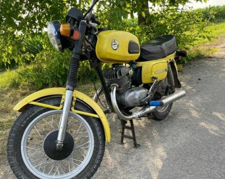 Восход Другая, об'ємом двигуна 0.18 л та пробігом 0 тис. км за 218 $, фото 1 на Automoto.ua