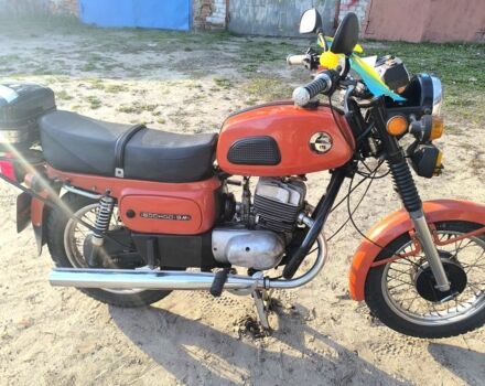 Восход Другая, объемом двигателя 0.18 л и пробегом 0 тыс. км за 426 $, фото 7 на Automoto.ua