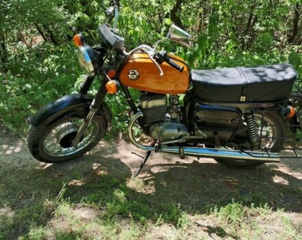 Восход Другая, об'ємом двигуна 0.18 л та пробігом 0 тис. км за 342 $, фото 1 на Automoto.ua