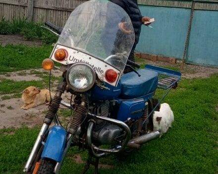 Восход Другая, об'ємом двигуна 0.18 л та пробігом 0 тис. км за 122 $, фото 2 на Automoto.ua