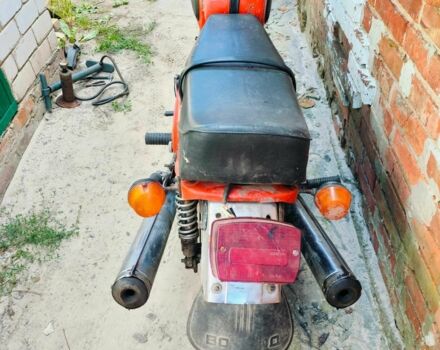 Восход Другая, об'ємом двигуна 0 л та пробігом 0 тис. км за 146 $, фото 4 на Automoto.ua