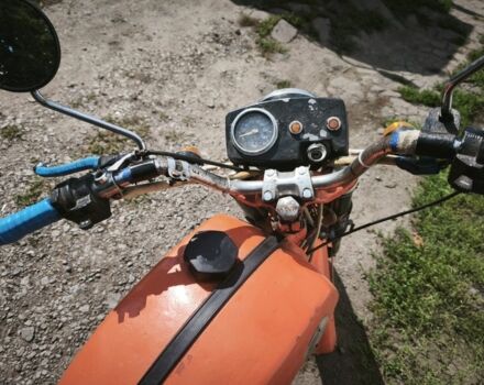 Восход Другая, об'ємом двигуна 0.18 л та пробігом 0 тис. км за 85 $, фото 5 на Automoto.ua