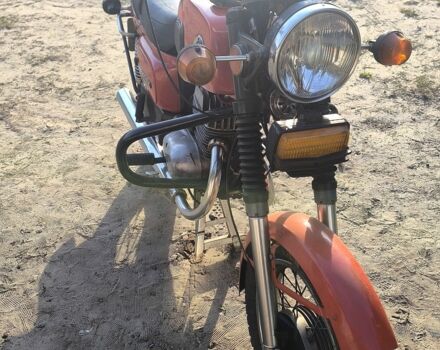 Восход Другая, объемом двигателя 0.18 л и пробегом 0 тыс. км за 426 $, фото 8 на Automoto.ua