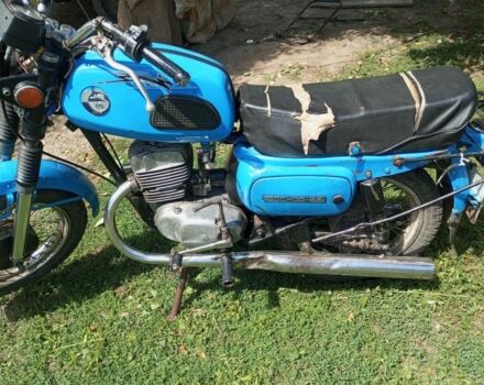 Восход Другая, объемом двигателя 0 л и пробегом 0 тыс. км за 243 $, фото 1 на Automoto.ua