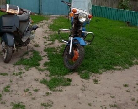 Восход Другая, об'ємом двигуна 0.18 л та пробігом 0 тис. км за 122 $, фото 3 на Automoto.ua