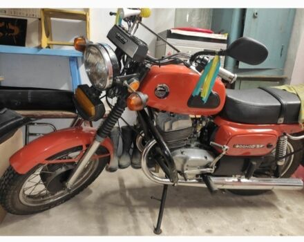 Восход Другая, объемом двигателя 0.18 л и пробегом 0 тыс. км за 426 $, фото 2 на Automoto.ua