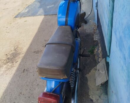 Восход Другая, объемом двигателя 2 л и пробегом 0 тыс. км за 191 $, фото 2 на Automoto.ua