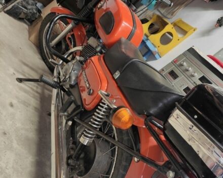 Восход Другая, объемом двигателя 0.18 л и пробегом 0 тыс. км за 426 $, фото 6 на Automoto.ua