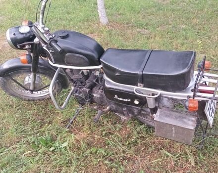 Восход Другая, объемом двигателя 0.25 л и пробегом 0 тыс. км за 334 $, фото 4 на Automoto.ua