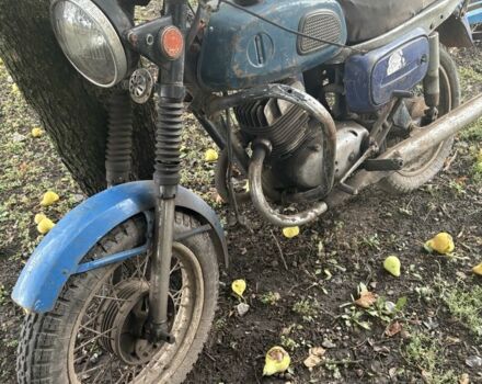 Восход Другая, об'ємом двигуна 0.18 л та пробігом 0 тис. км за 53 $, фото 1 на Automoto.ua