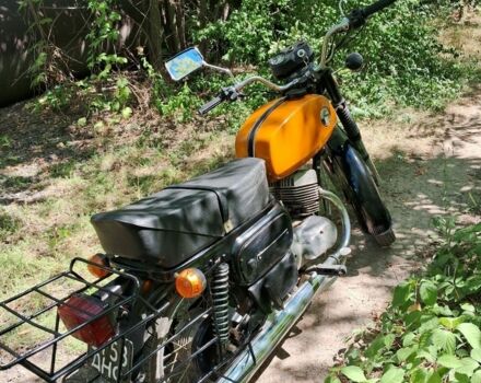Восход Другая, об'ємом двигуна 0.18 л та пробігом 0 тис. км за 342 $, фото 3 на Automoto.ua