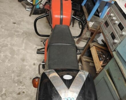 Восход Другая, объемом двигателя 0.18 л и пробегом 0 тыс. км за 426 $, фото 3 на Automoto.ua